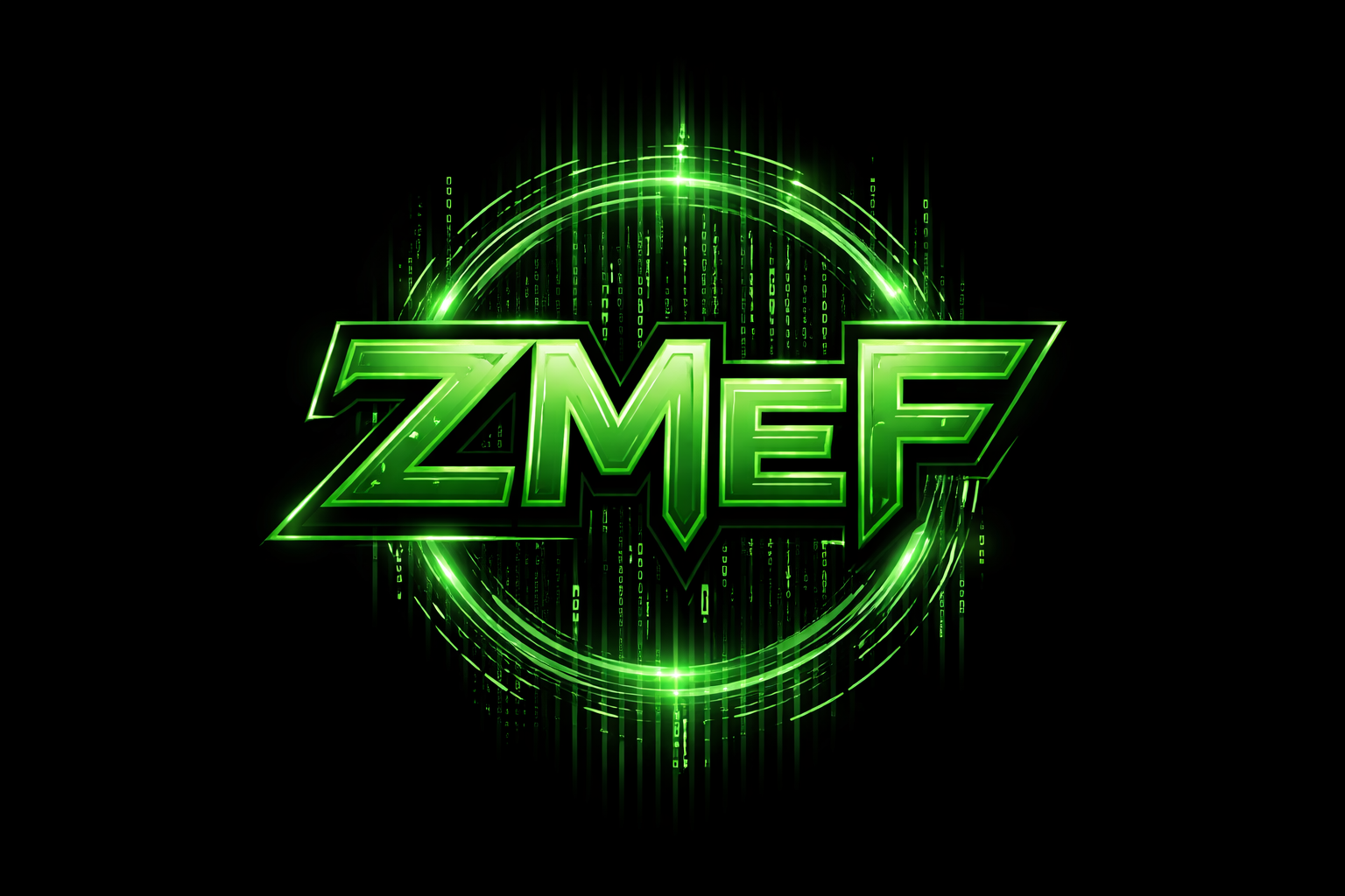 ZMeF Logo